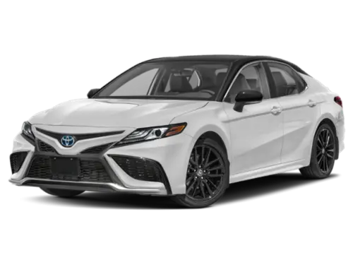 Toyota Camry Hybrid